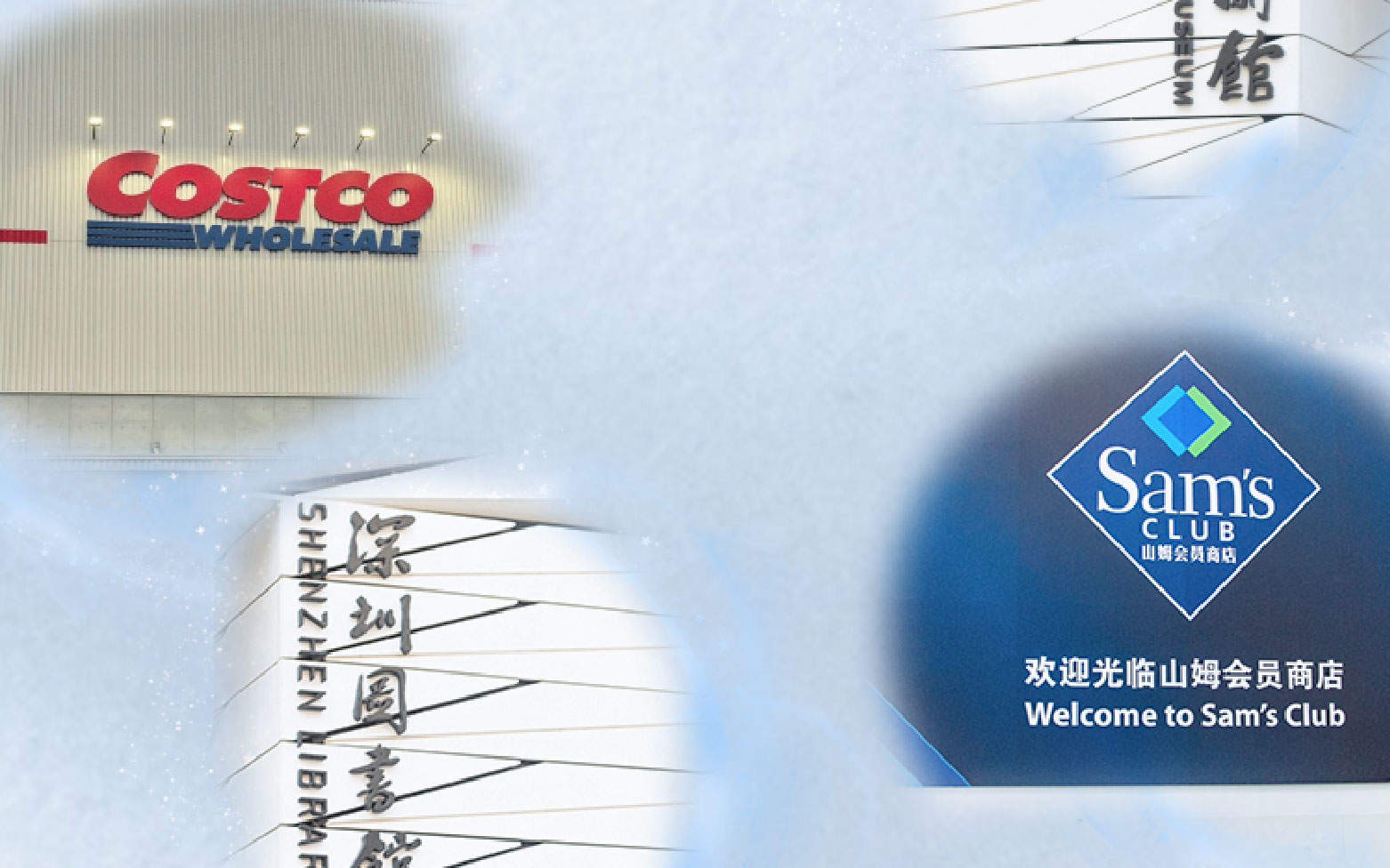 [Ưu đãi Buffet] Nhà hàng buffet DoubleTree by Hilton Shenzhen Longhua